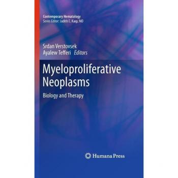 Vitalsource Technologies, Inc. Myeloproliferative Neoplasms