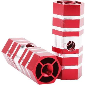 MTB Foot Pegs