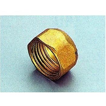 20 Dado en laiton pour biconi 10x1/2