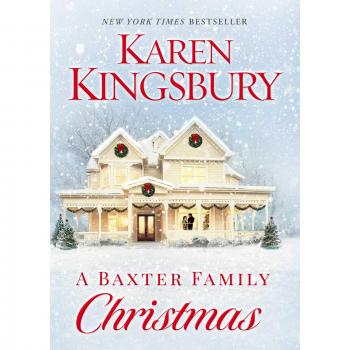 A Baxter Family Christmas
