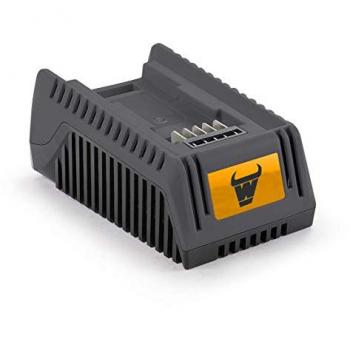 Mowox BC 82 Strumento da Giardino Batteria agli Ioni di Litio