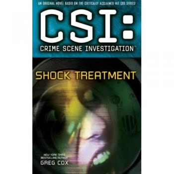 Csi: Crime Scene Investigation: Shock Treatment