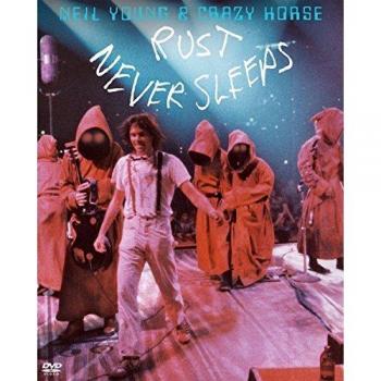 Neil Young & Crazy Horse