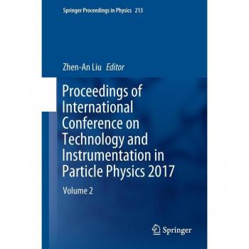 Vitalsource Technologies, Inc. Proceedings Of International Conference On Technology And Instrumentati
