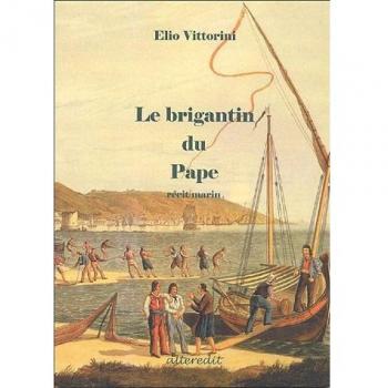Le Brigantin du Pape