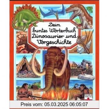 Dinosaurier