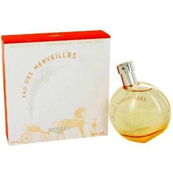 Hermes – Eau des Merveilles eau de toilette Donna 50 ml