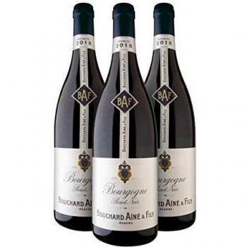 Bouchard Aîné & Fils Côte de Beaune Vino Tinto