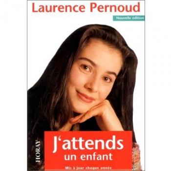 J'attends un enfant