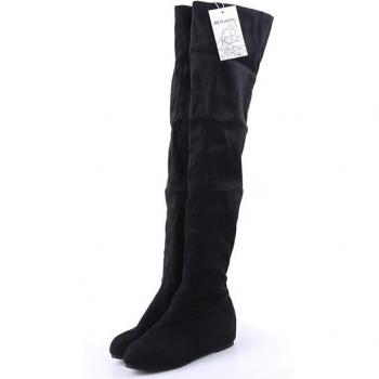Flat Sole Over The Knee Boots for Women ER875876