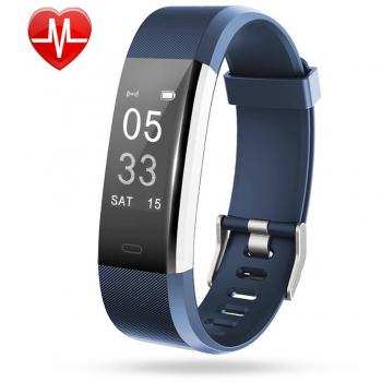 BlueWave Fitness-Armband