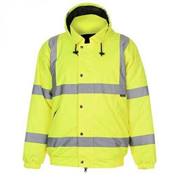 Damen Wilson Team II Woven Trainingsjacke schwarz