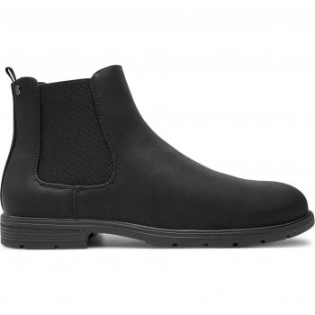 Jack & Jones Stiefel in Schwarz für Männer