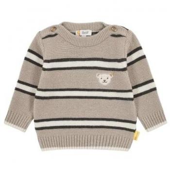 Steiff Pullover Jungen