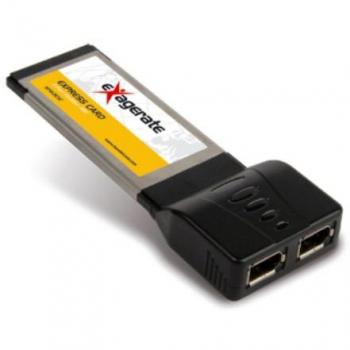 Kit Connectore FireWire Dual Port 400