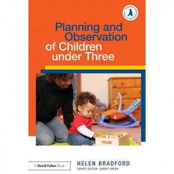 Vitalsource Technologies, Inc. Planning And Observation Of Children Under Three