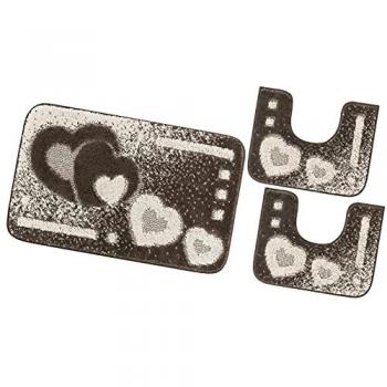 Tapis de Bain Moderne