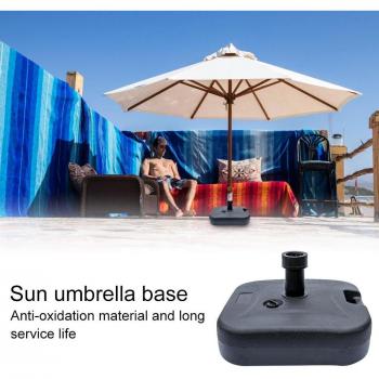 Beach Umbrella Stand