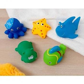 Colección Animalitos del Mar Kiokids