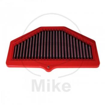 Filtre à air BMC pour Suzuki GSXR600/750 FM354/04-02