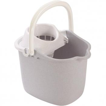 Keter Seau UltraClean 215494 – Tête Balai Espagne + Squeezer