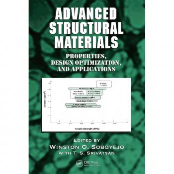 Advanced Structural Materials