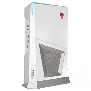 PC Gamer MSI Trident 3 Arctic i7 8700 16 Go