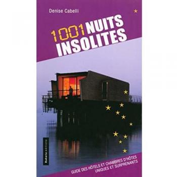 1001 NUITS INSOLITES
