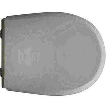 Incea Vaso Luna WC Sedile Bianco Forma 6