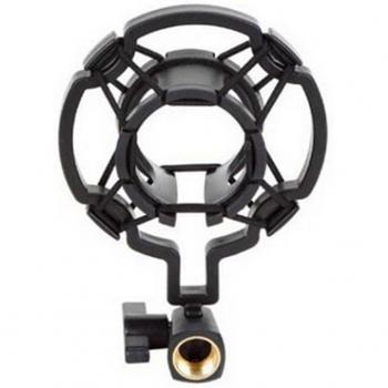 Universal Microphone Shock Mount Bracket