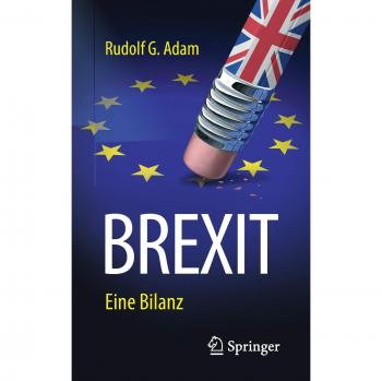 Adam, Rudolf G.: BREXIT