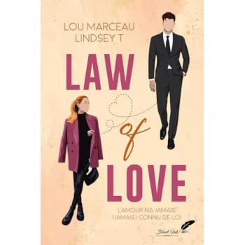Law Of Love