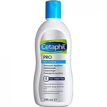 CETAPHIL PRO DETERGENTE LENIT