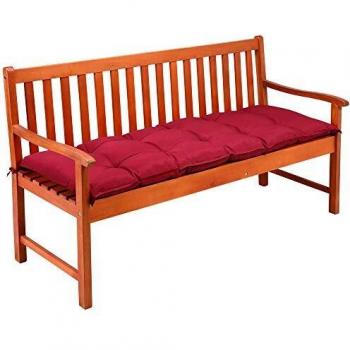 Coussin de Banc Intérieur 145x45x8cm