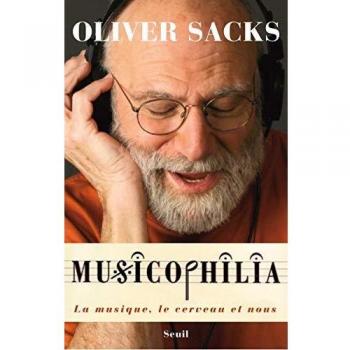 Musicophilia