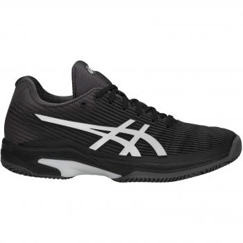 ASICS Frauen-Sneaker Solution Speed FF Clay (Größe 5)