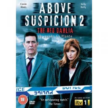 Above Suspicion 2