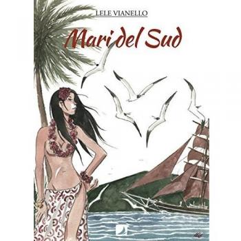 Mari del Sud. Vol. 1