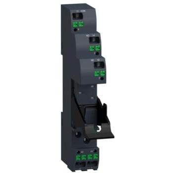 Presa a Relè FastLatch 12A