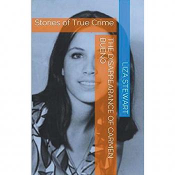 The Disappearance of Carmen Bueno