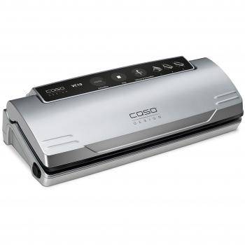 VC10 Vacuum Sealer – Versión Placa Plateada