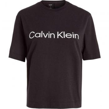 Camiseta Relaxed CK Sport para Mujer