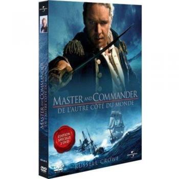 Master et Commander : L'Œuvre Complète