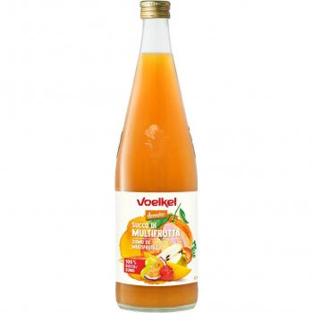 Zumo Multifruta Demeter BIO Voelkel 700 ml