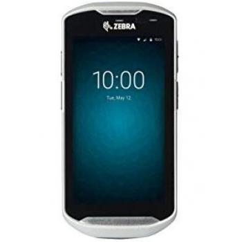 Escáner Zebra DS2208 para Códigos de Barras y QR con Conexión USB