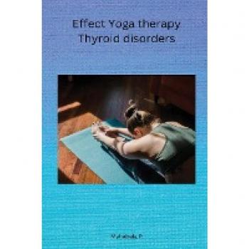 Effect Yoga therapy Thyroid disorders