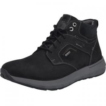 Polacchini Josef Seibel 33654 Colore Nero