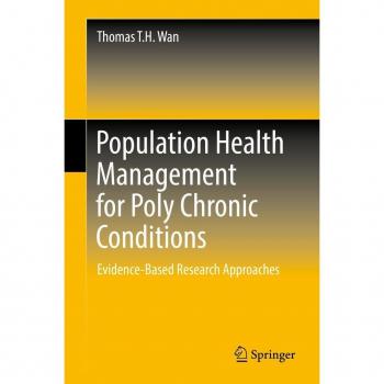 Population Health Management for Poly Chronic Conditions
