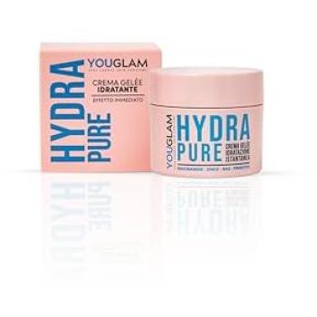 You Glam Hydra Pure Crema Gel Idratazione Istantanea 50 Ml