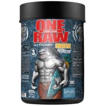 Zoomad Labs Creatina Monohidrato 300g